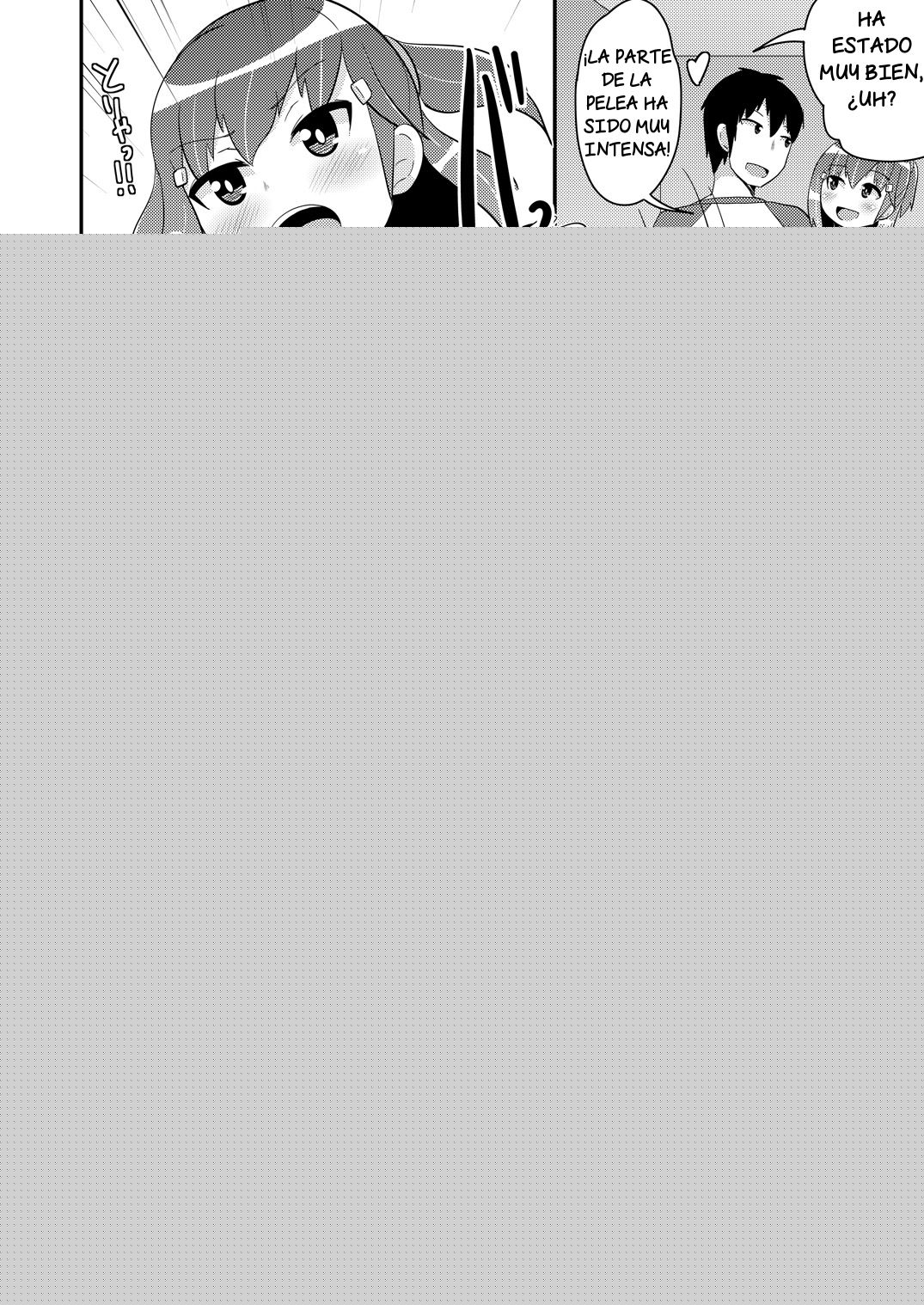 Josou  Homo Kanojo page 5 full