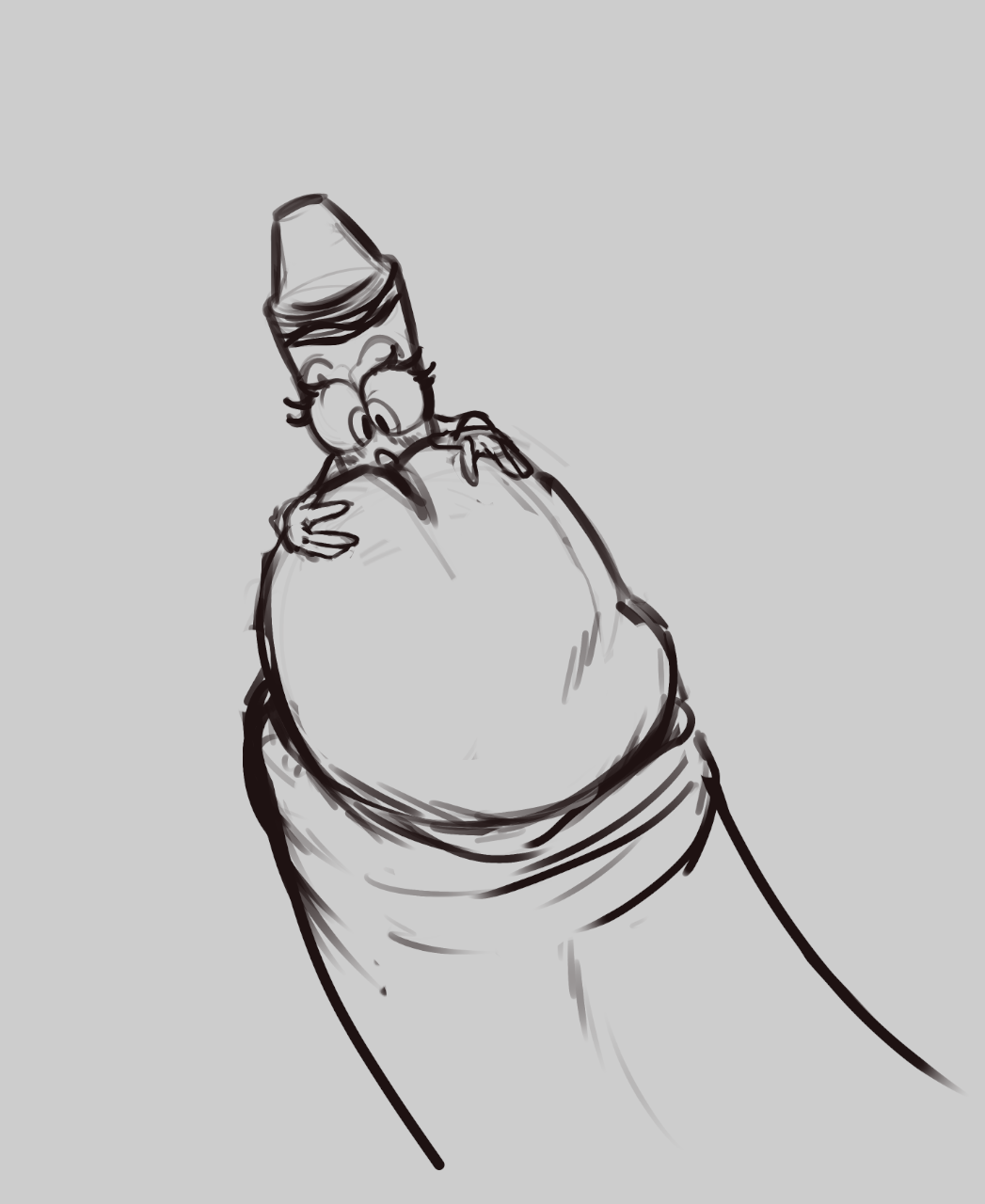 Crayola Crayons page 4 full