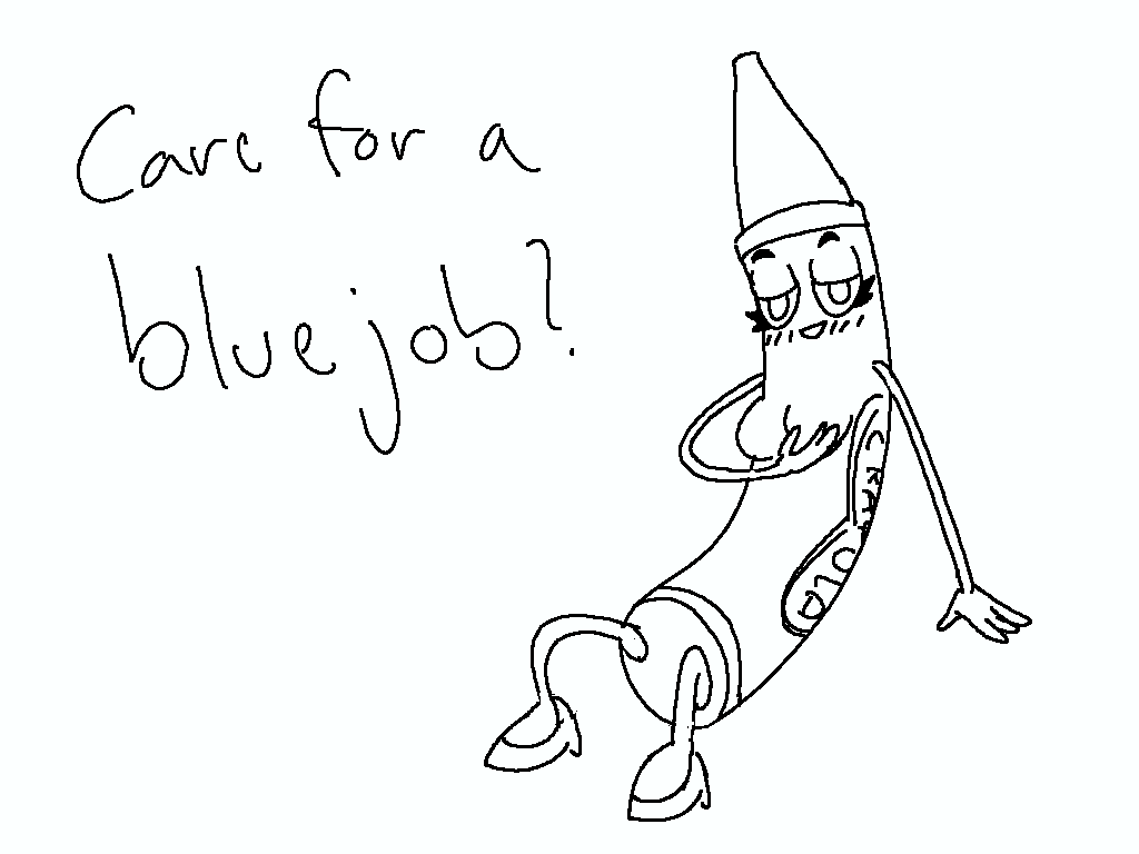 Crayola Crayons page 5 full