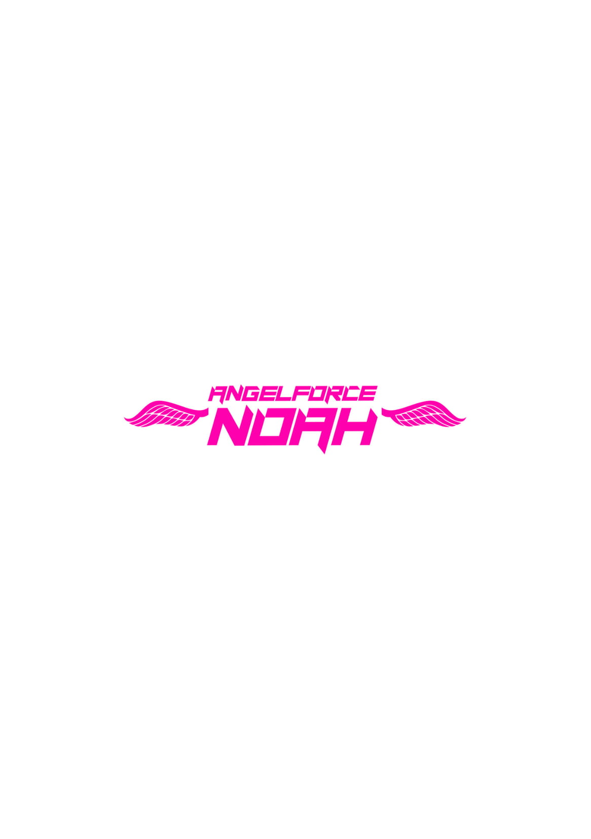 Henshin Tenshi Angel Force Noah Ch. 2 page 2 full
