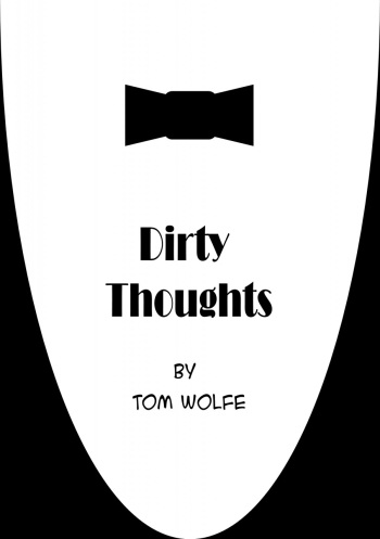 [Twolfe] Dirty Thoughts (Ongoing) cover