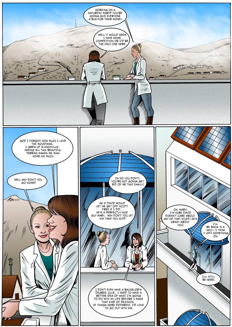 Lab Accident page 1 full