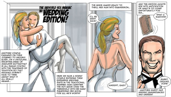 [Slid] ISM Wedding cover