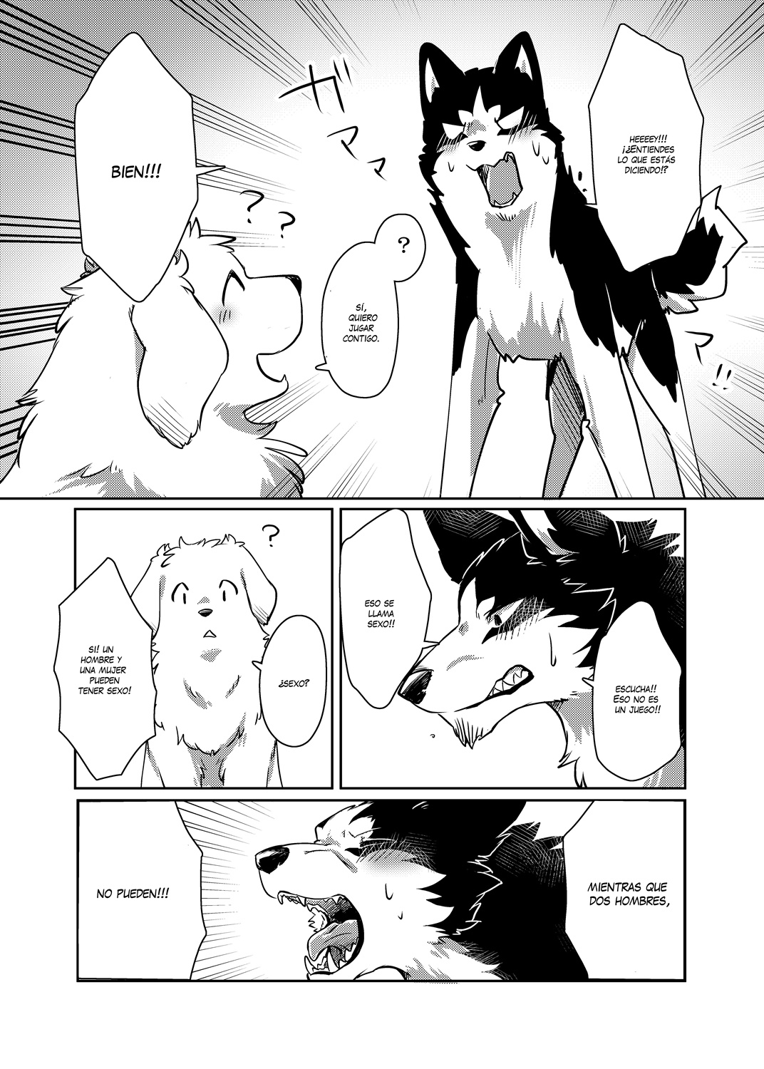 More, more. page 10 full