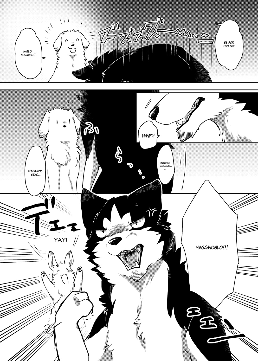 More, more. page 12 full