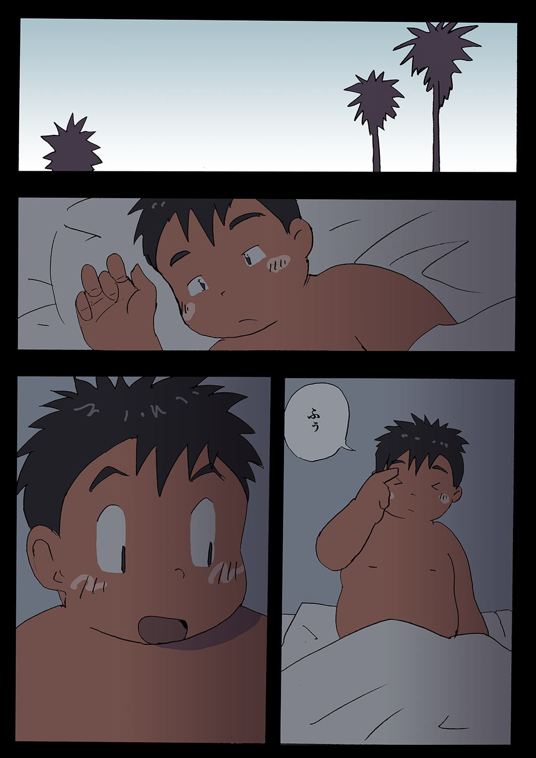 DIVE! page 10 full