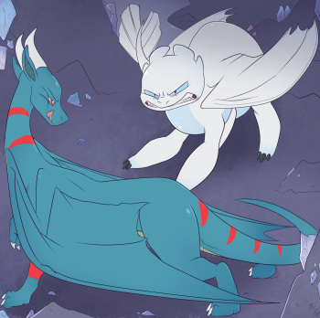 [fuf] Corrupting the pure cover