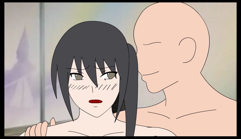 H-Flash Stories Volume 61 page 6 full