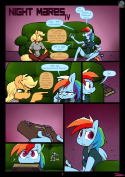 Night Mares 4