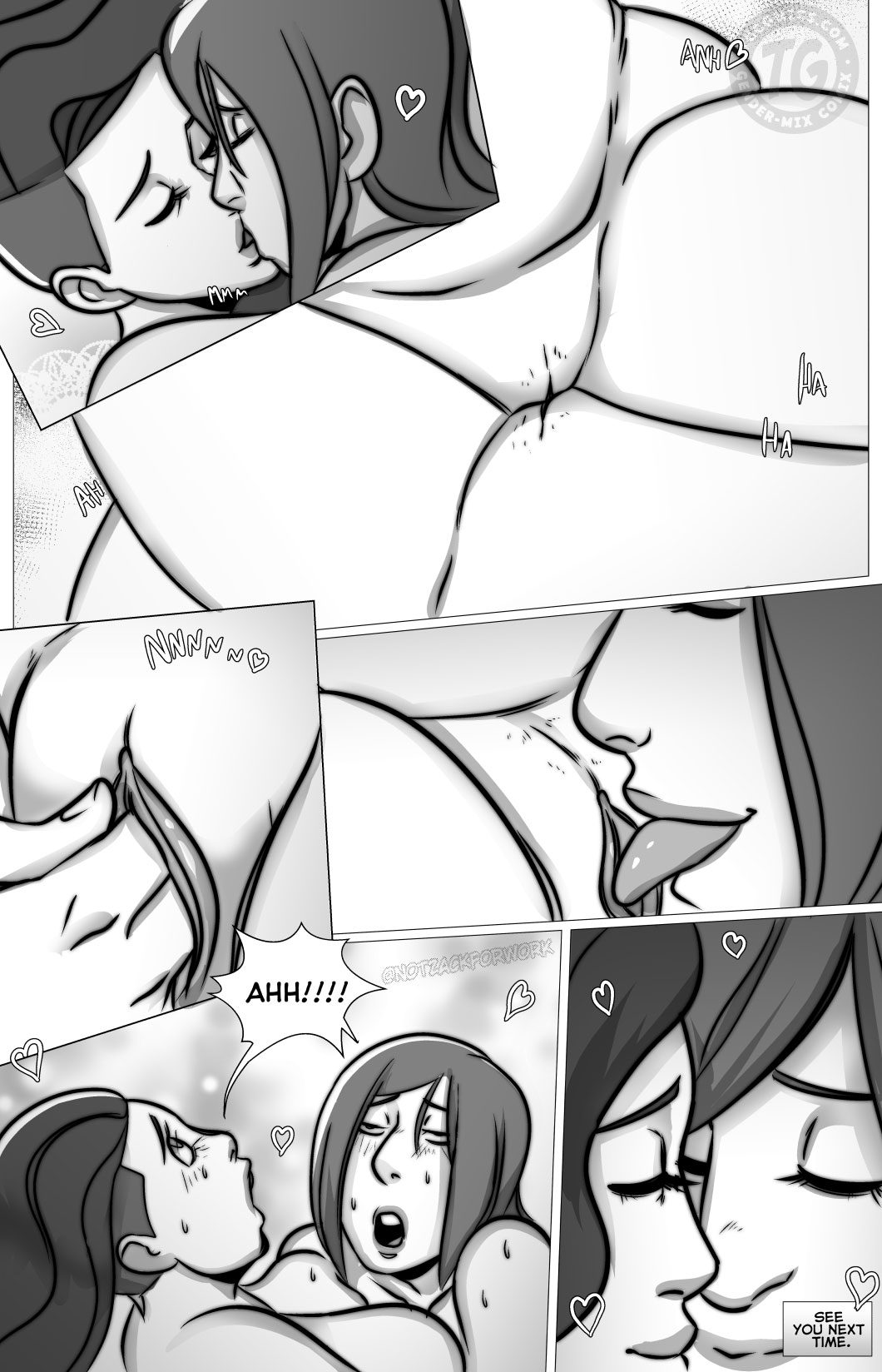The Catalyst page 6 full