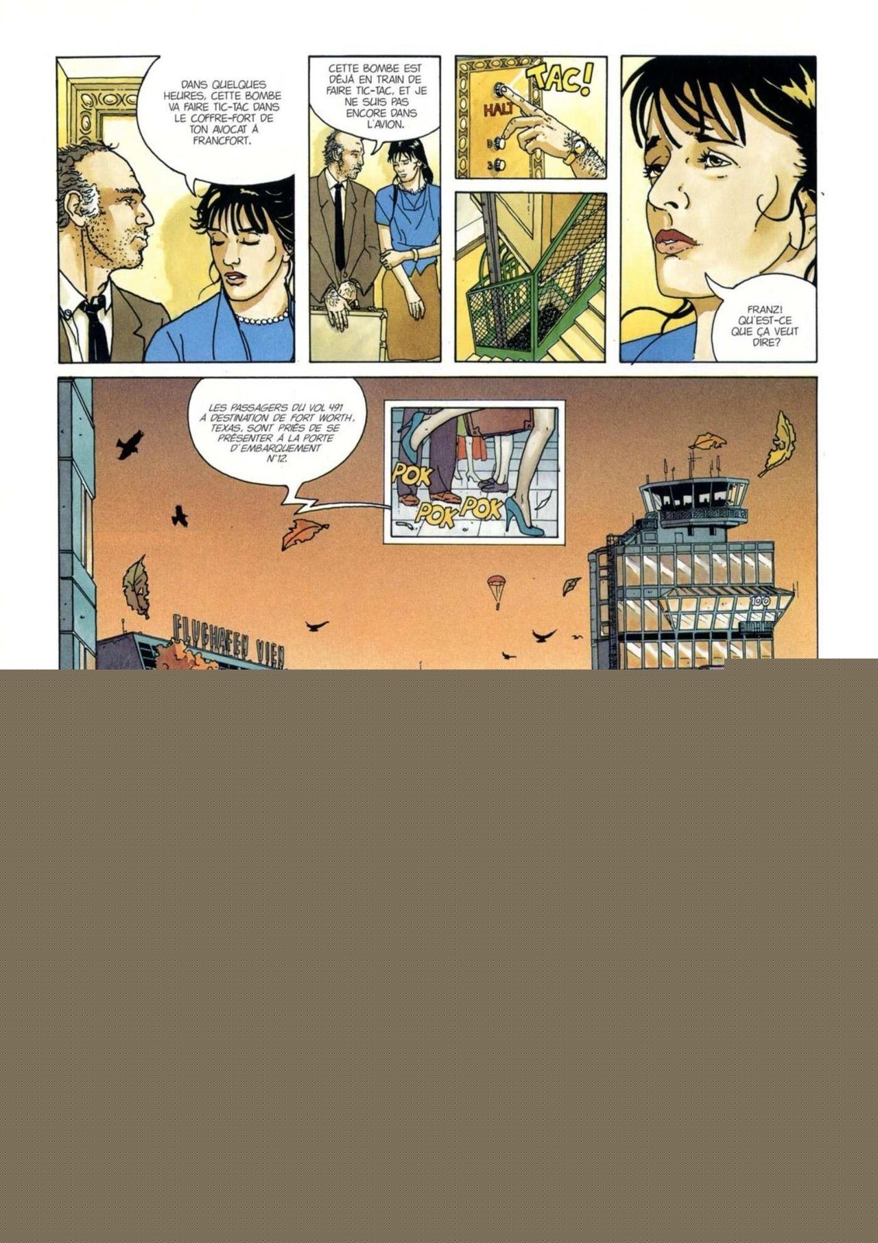 Anna Strein T02 - Hôtel Paranoïa page 12 full