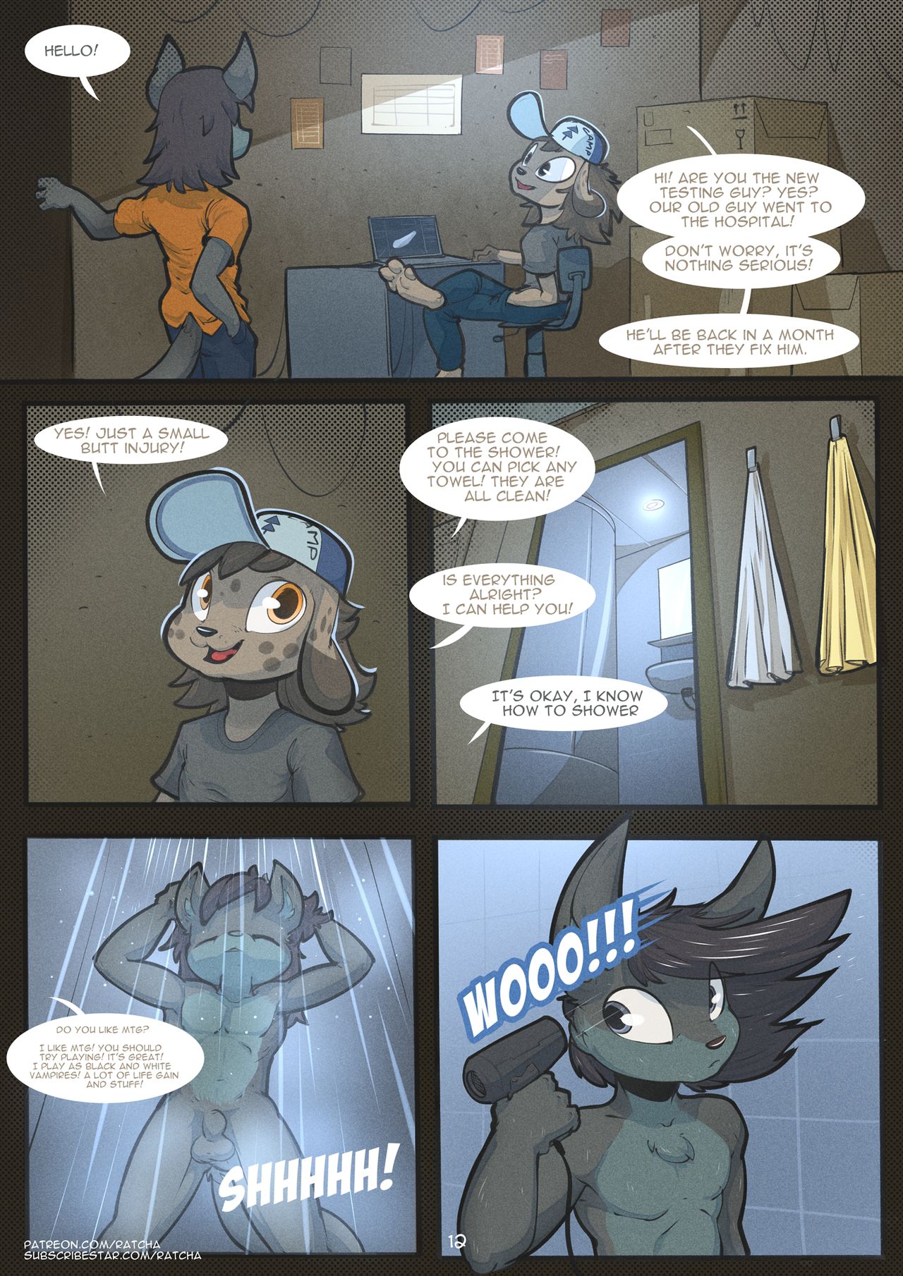 Problems page 12 full