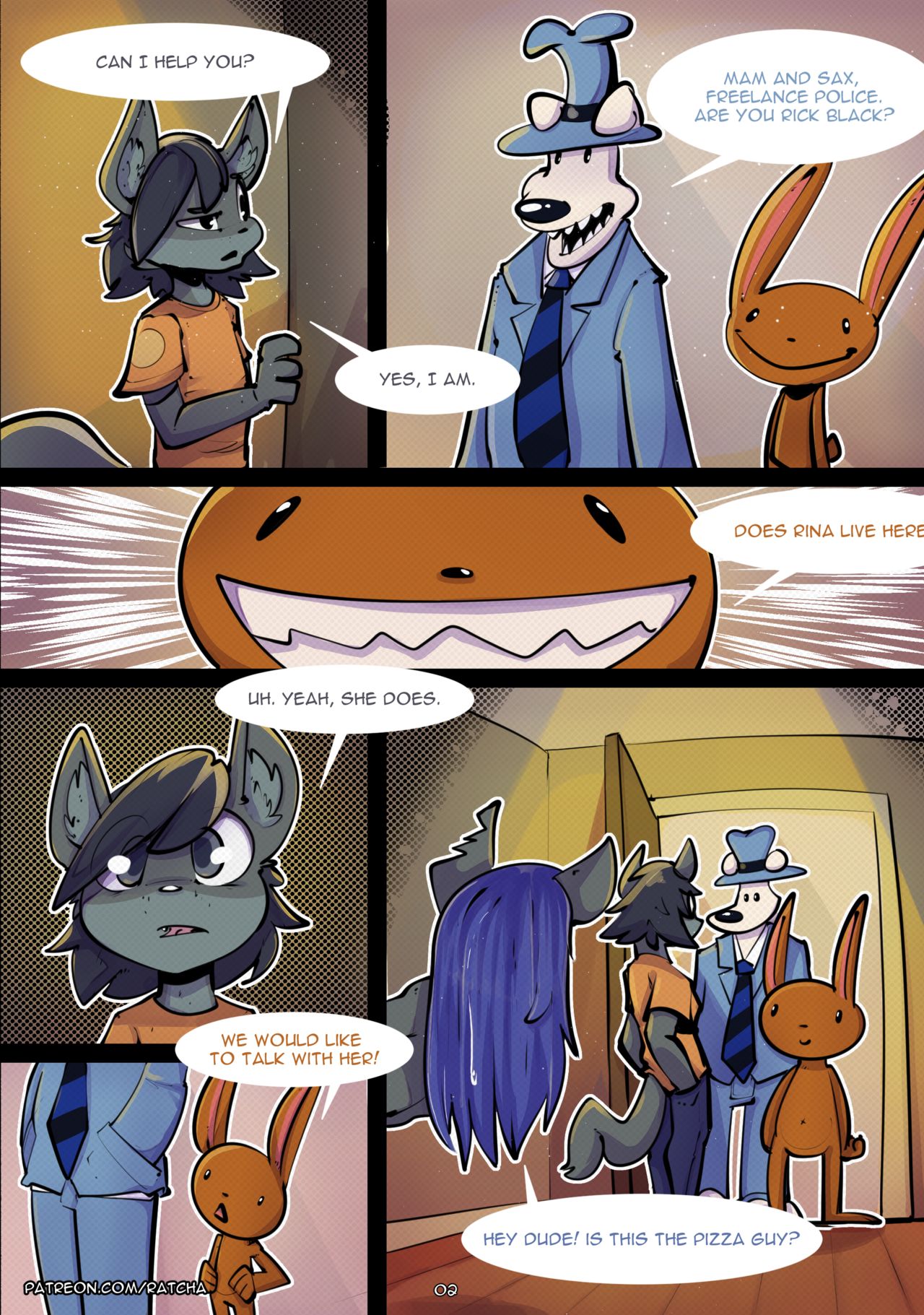 Problems page 2 full