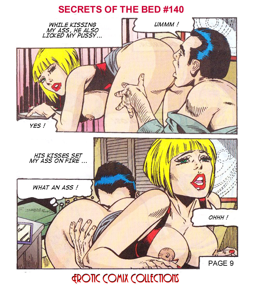SECRETS OF THE BED #140 - A JKSKINSFAN / JRYTER TRANSLATION page 11 full