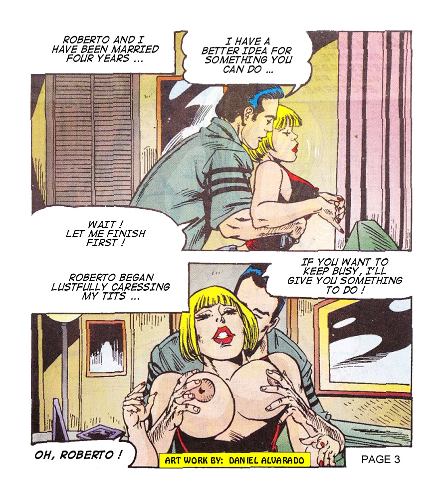 SECRETS OF THE BED #140 - A JKSKINSFAN / JRYTER TRANSLATION page 5 full