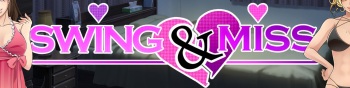 [Infidelisoft] Swing & Miss [v0.53.3] cover