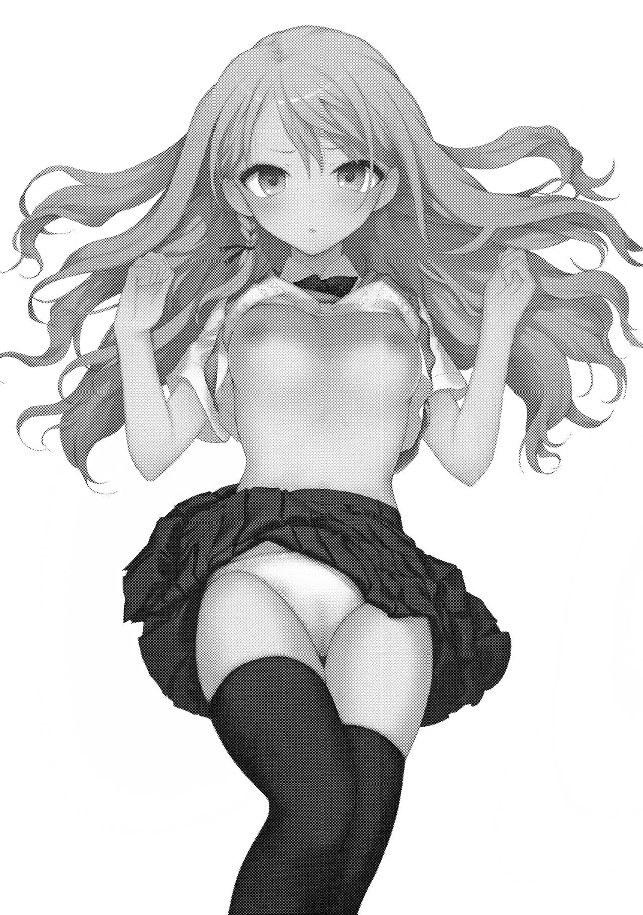 Tsundere Kanojo ga Sunao ni Naru Made Ecchi | 츤데레 여친이 솔직하게 될 때까지 page 2 full