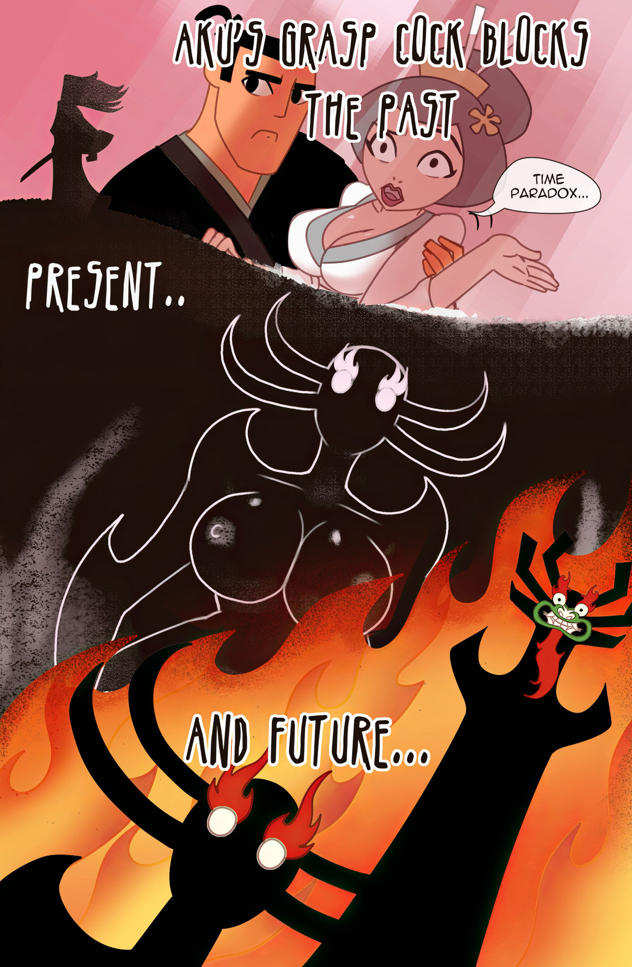 Extra Thicc page 4 full