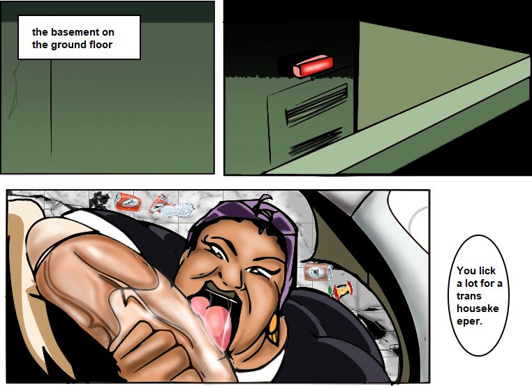 GANGS VERSUS MATURE SBBW TRANNY page 11 full