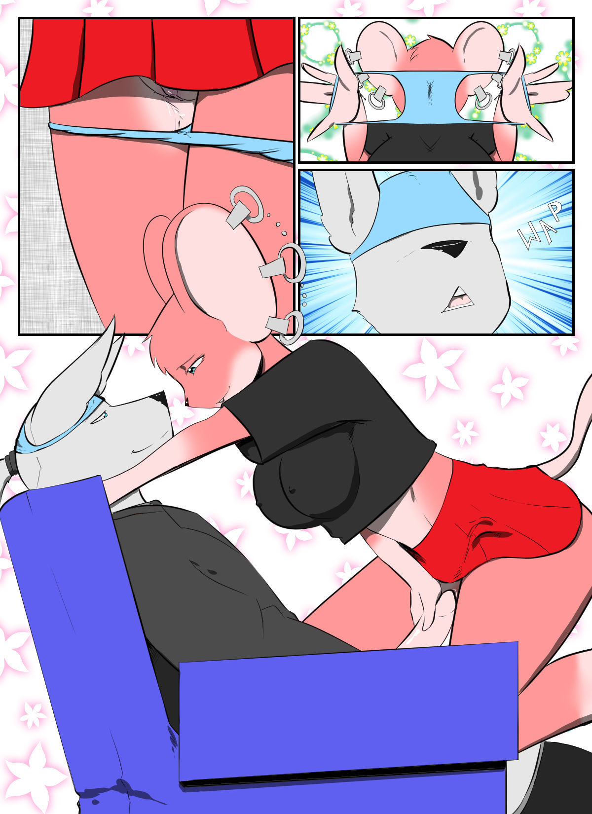 Boony page 6 full
