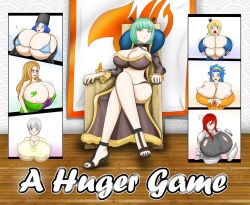 A Huger Game