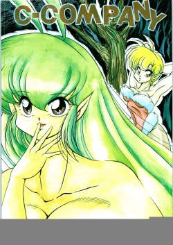 C-COMPANY SPECIAL STAGE 13