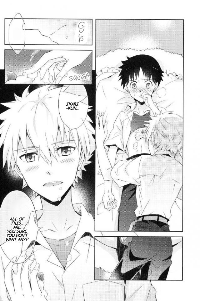 Melt page 7 full
