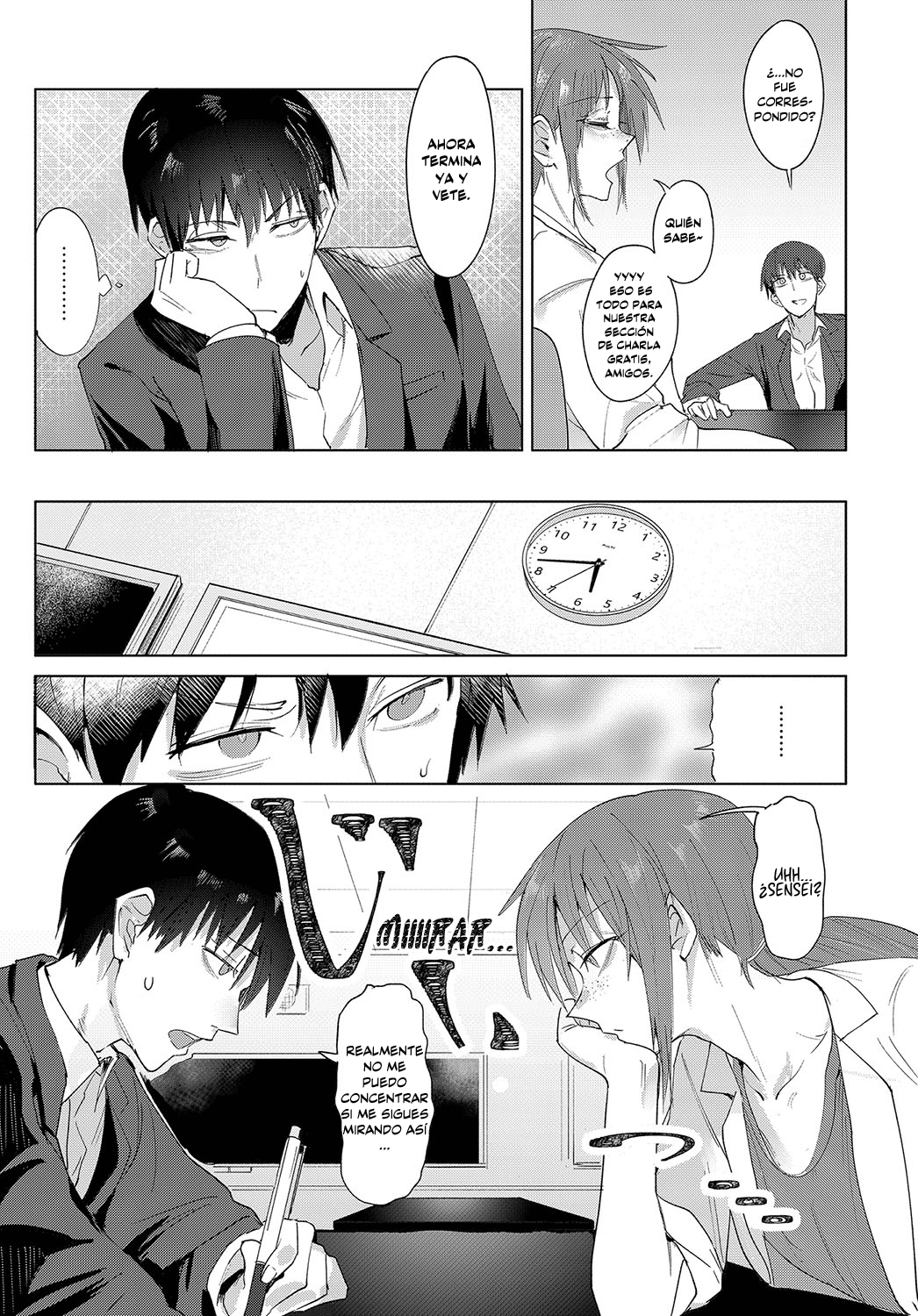 Joui Tougou | Sentimientos Comprobados page 3 full