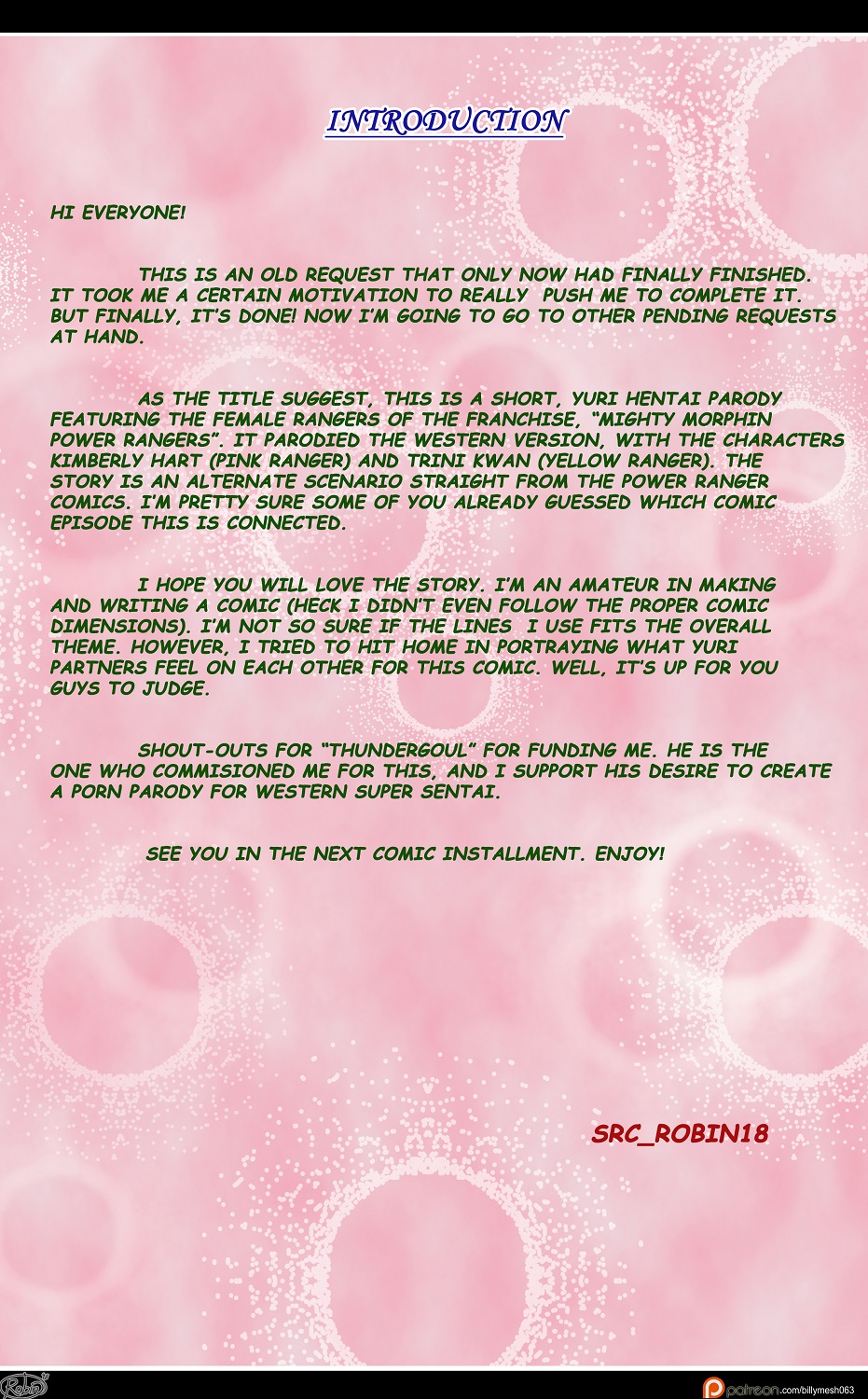 Kimberly and Trini page 2 full