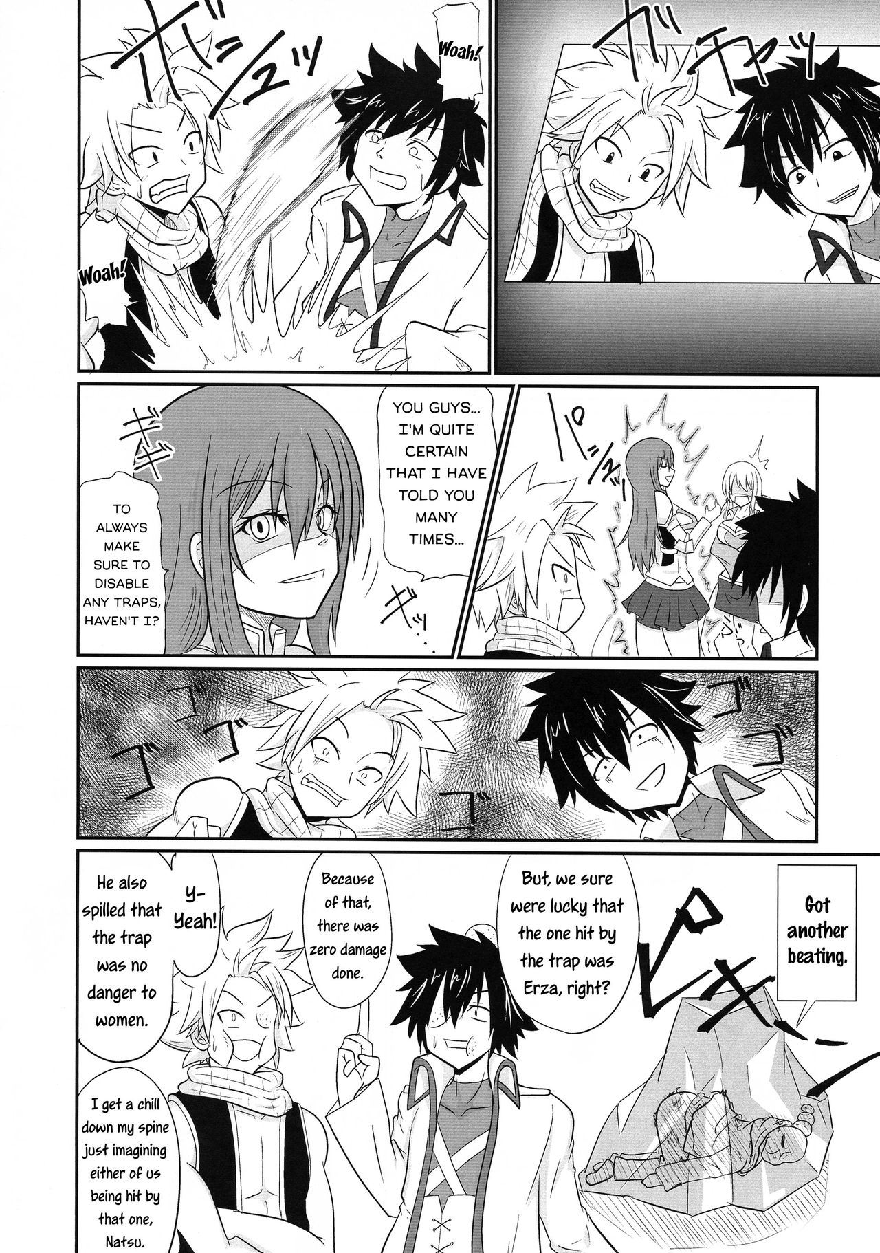 Futana-LINK! IV page 4 full