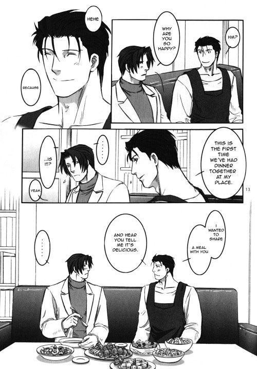 Shoku | Eat page 12 full