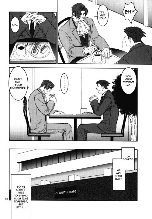 Shoku | Eat page 3 full