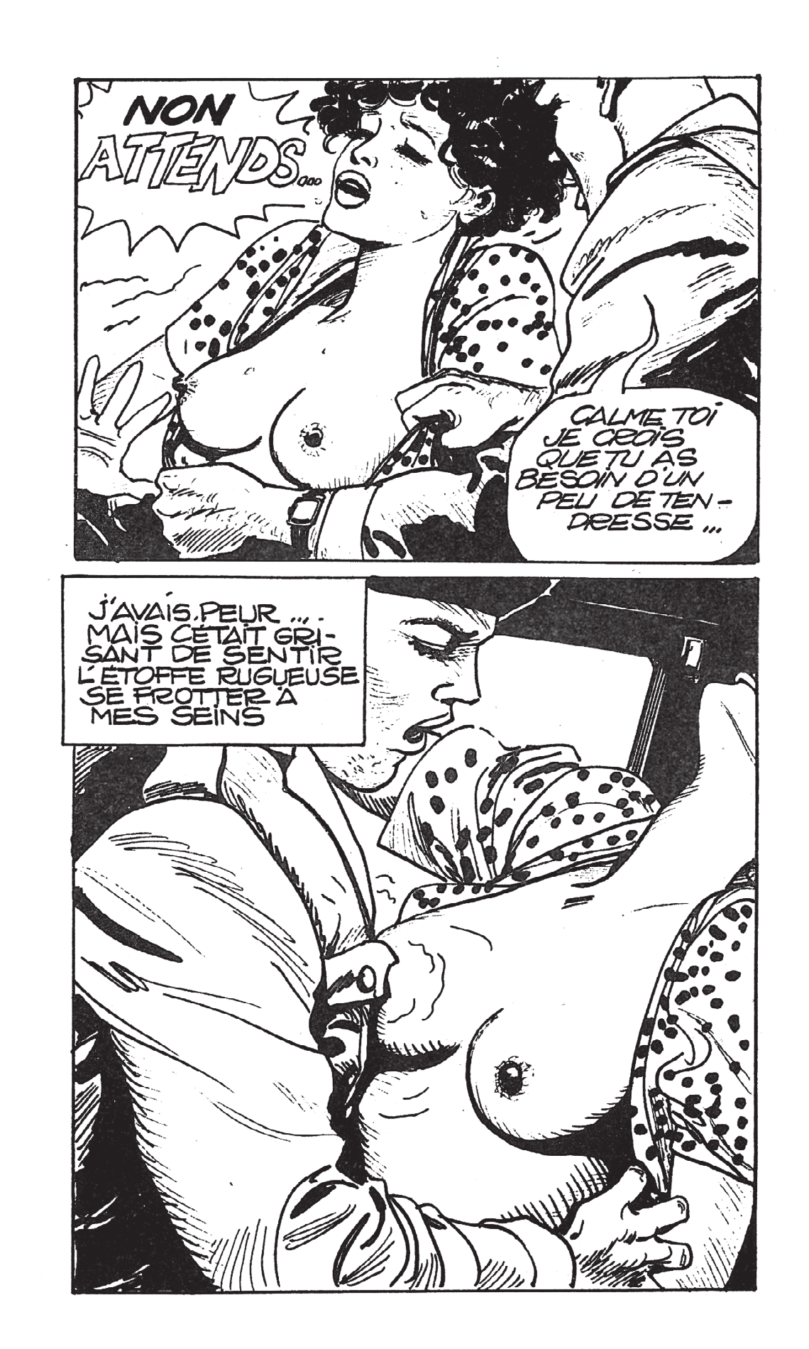 La vue d‘un uniforme me donnait envie de faire l‘amour page 11 full