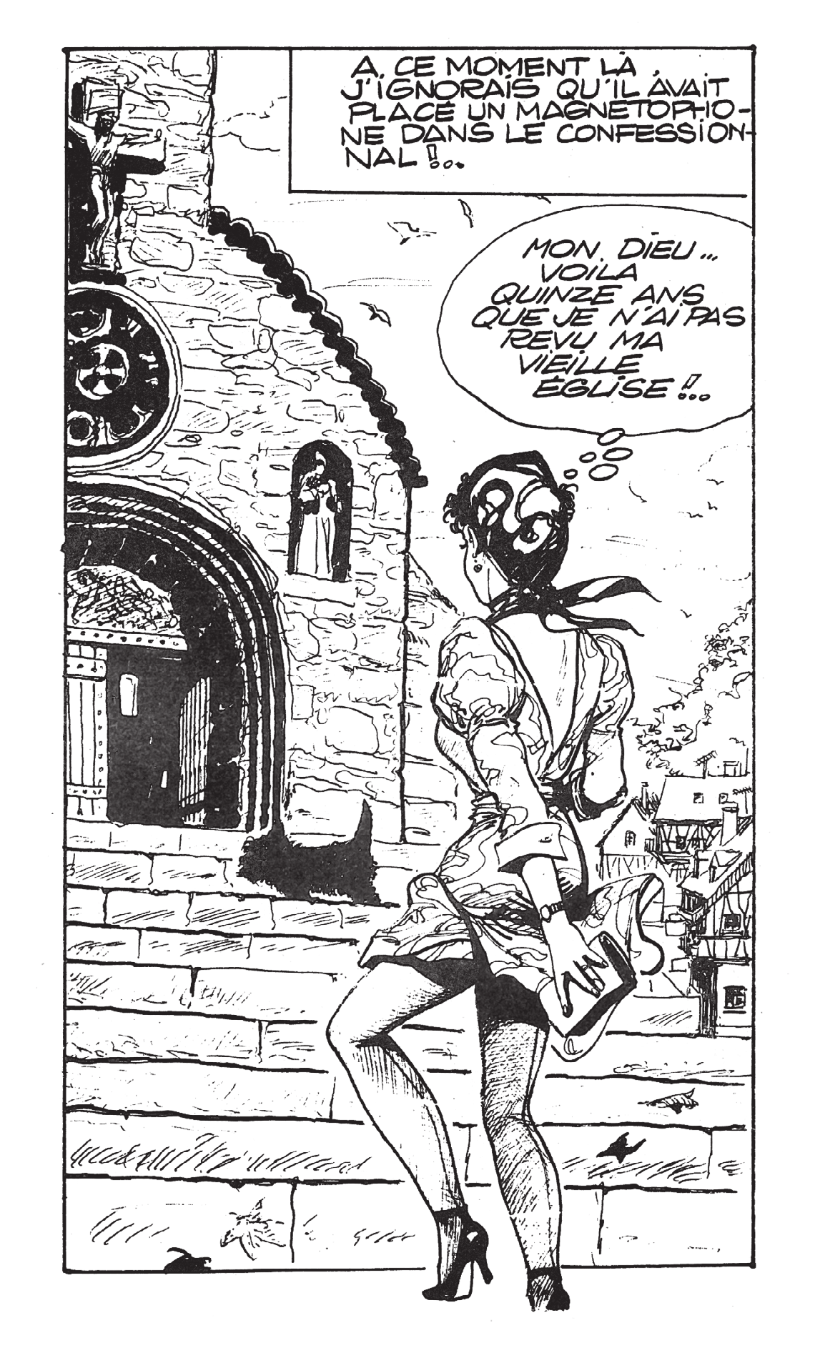 La vue d‘un uniforme me donnait envie de faire l‘amour page 6 full