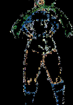 Public Arts 03.2019-04.2019