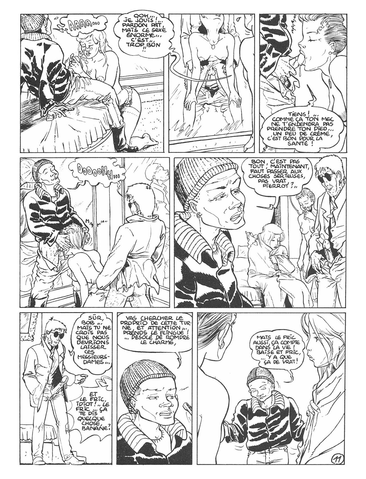 Pat & Chris page 12 full
