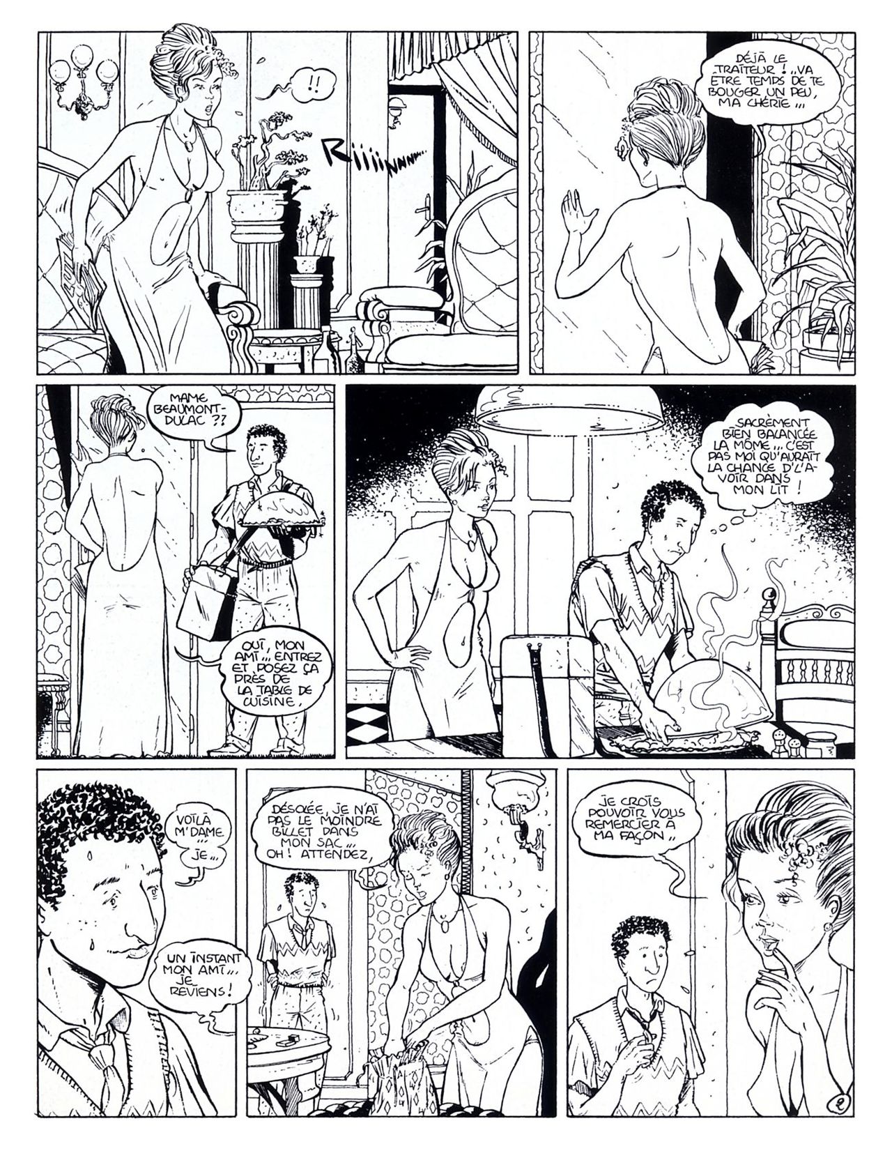 Pat & Chris page 3 full