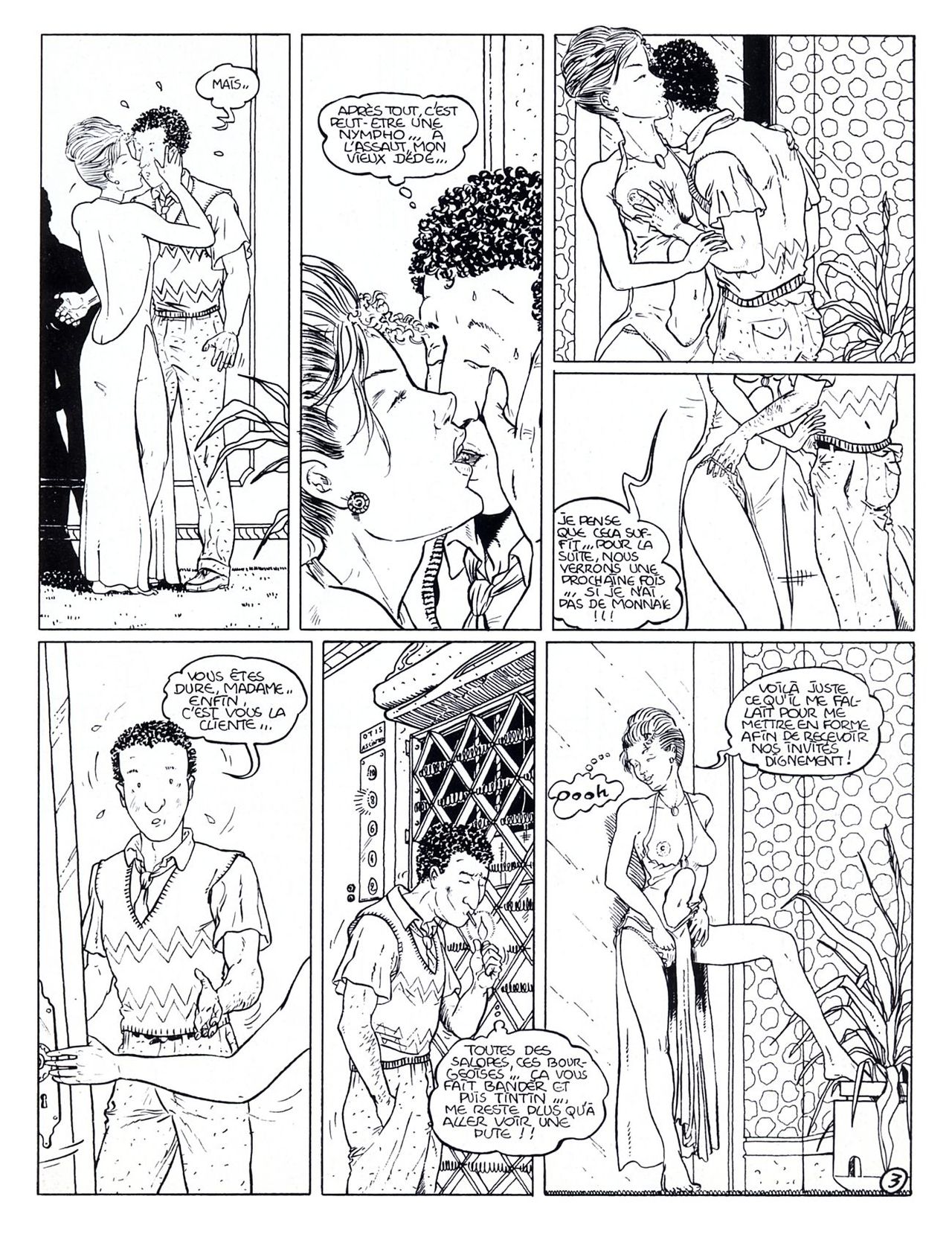 Pat & Chris page 4 full