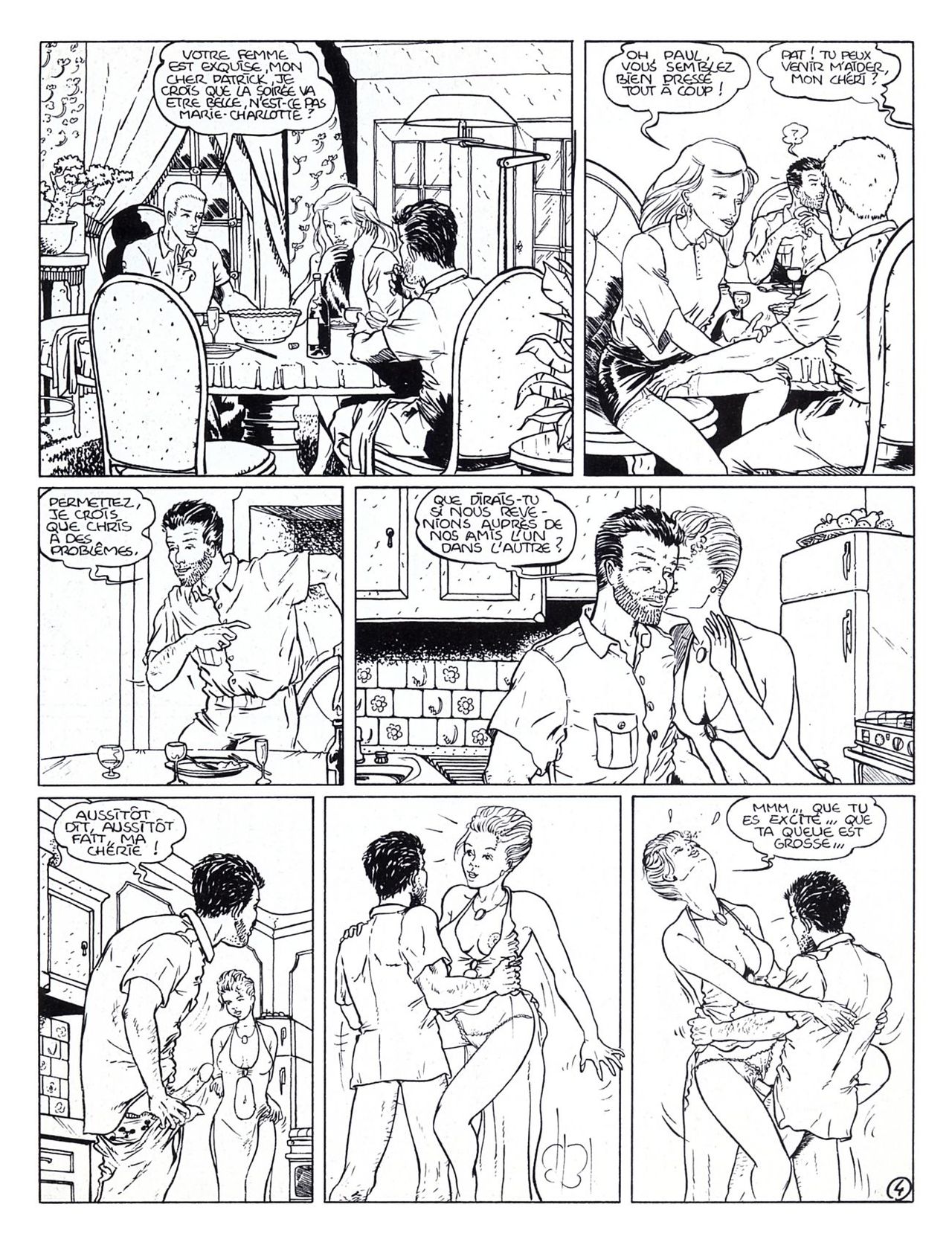 Pat & Chris page 5 full