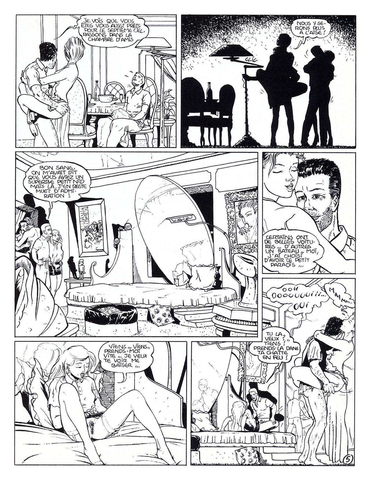 Pat & Chris page 6 full
