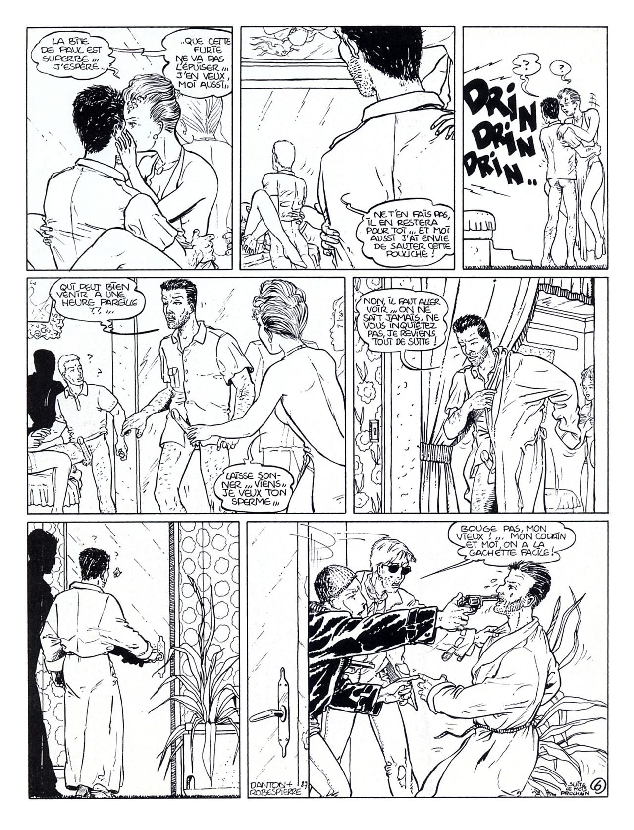 Pat & Chris page 7 full