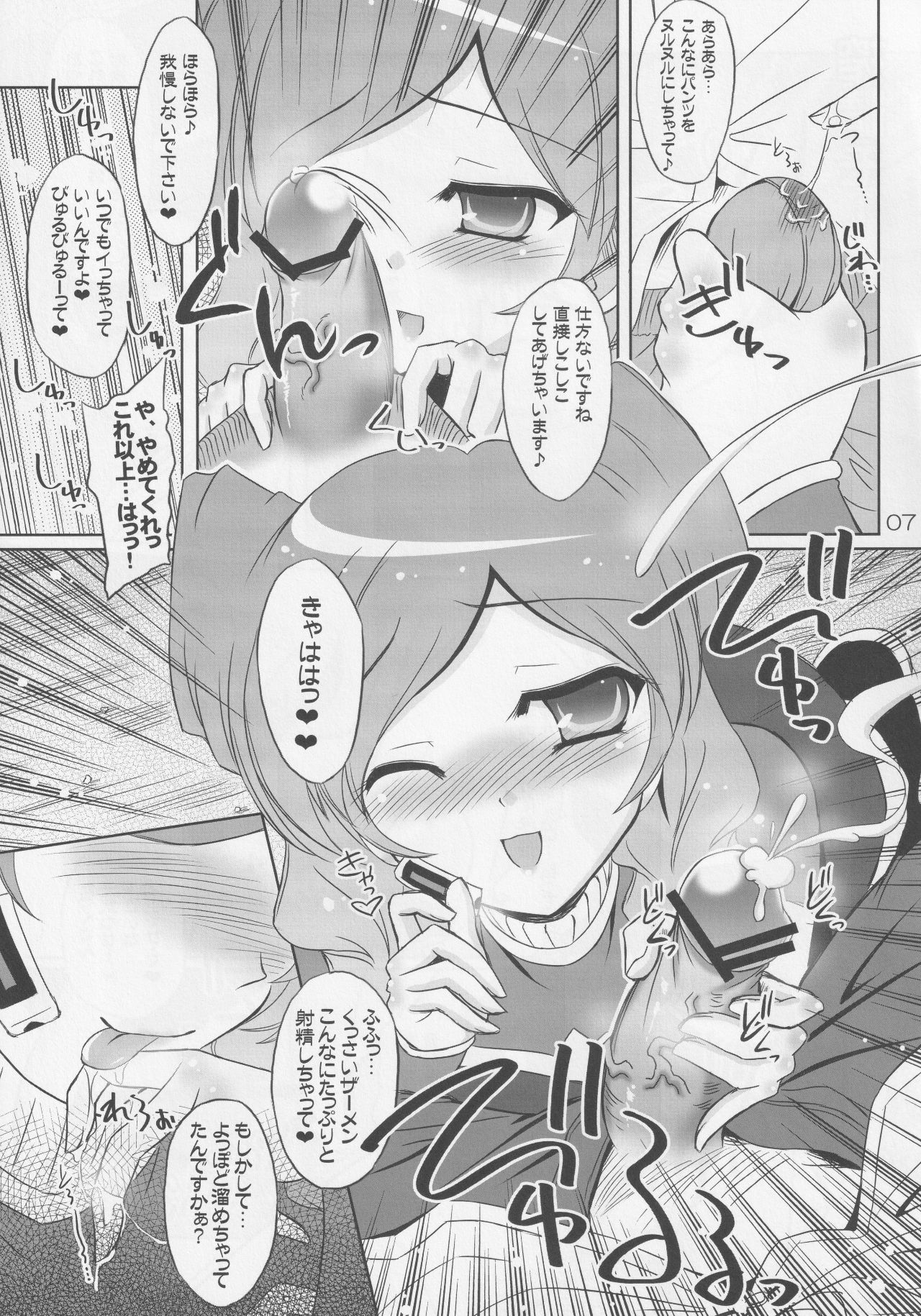 Protocol Omeko page 6 full