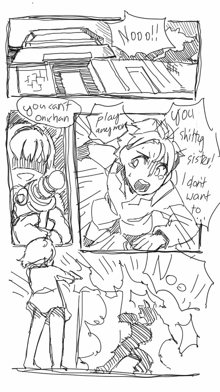 I Made a Shrink Ray page 2 full