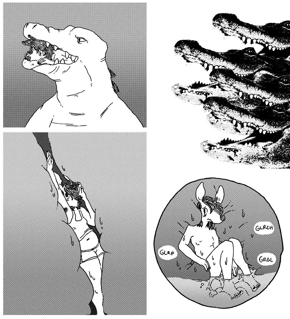 Artist - Assdemon page 4 full