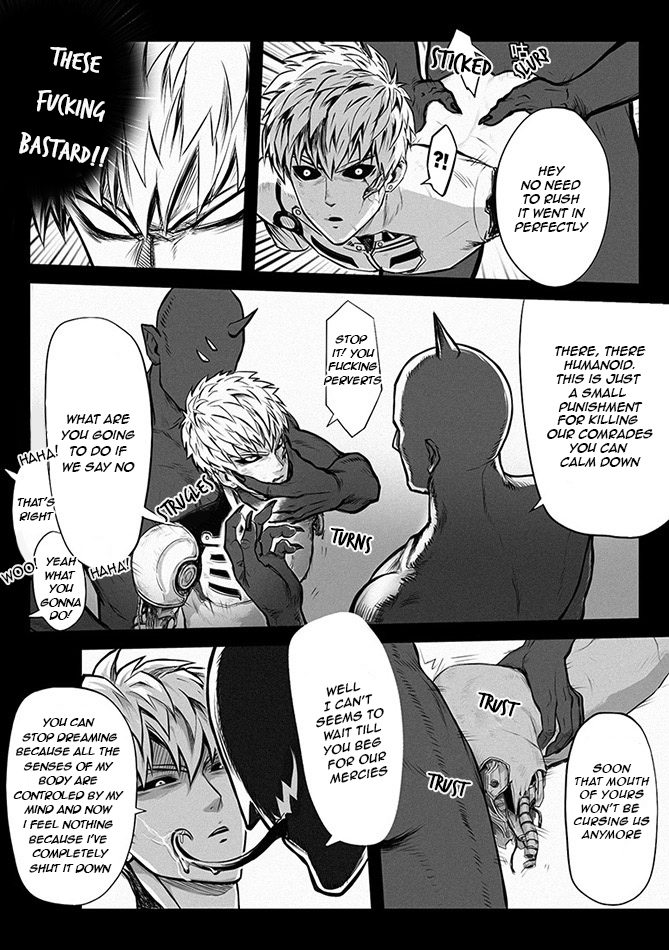 Neubeginn page 11 full