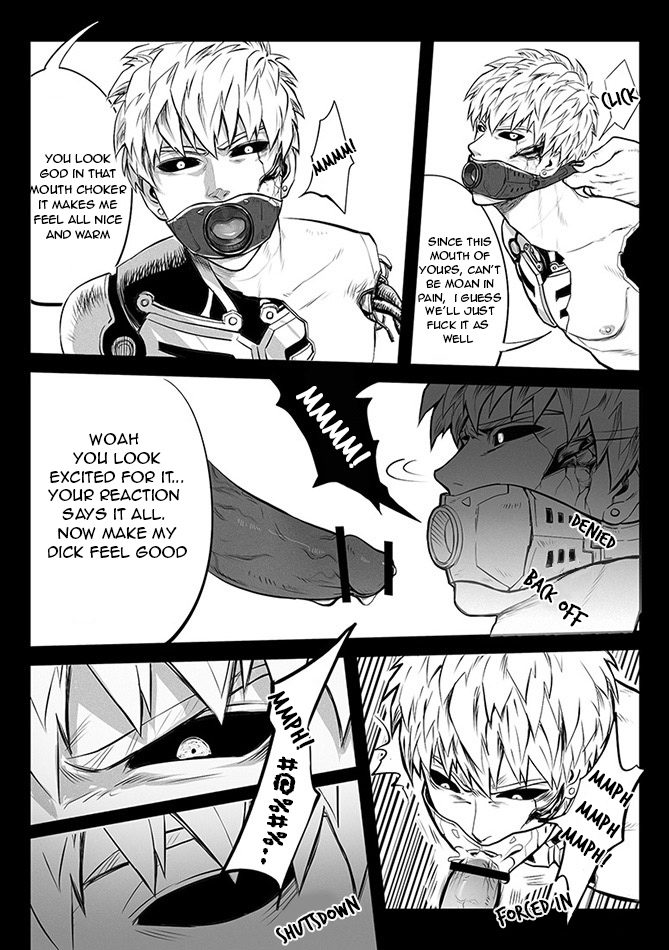 Neubeginn page 12 full