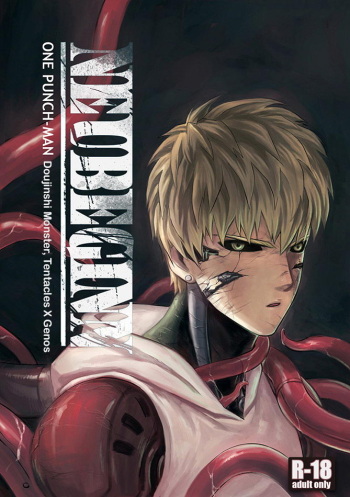[Ridiculous Doll] Neubeginn (One Punch Man) [English] cover