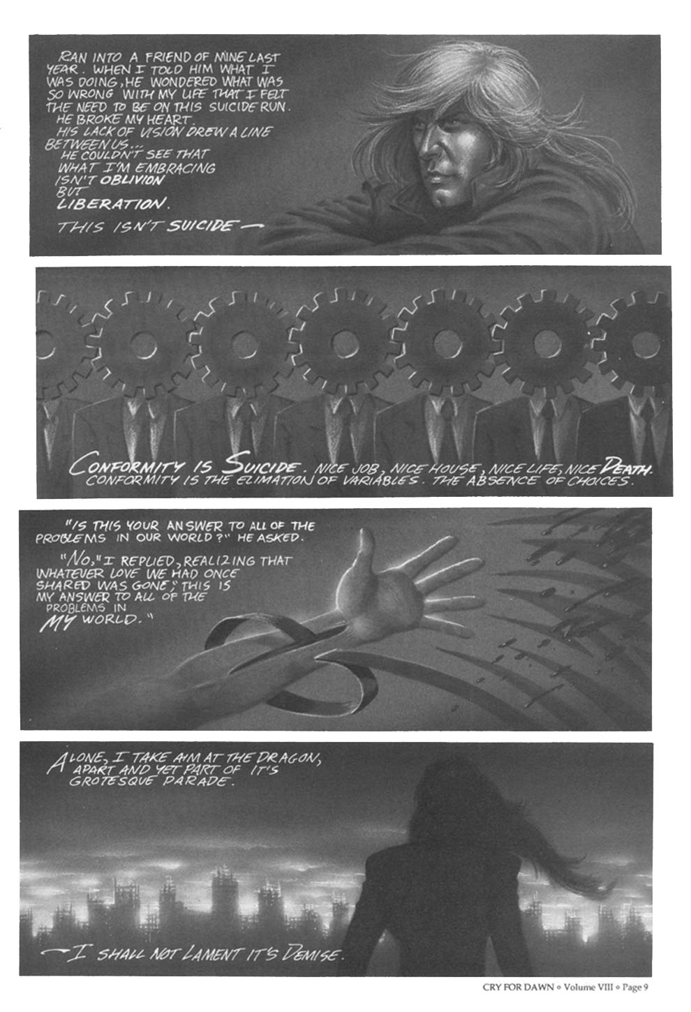 CRY FOR DAWN #8 page 12 full