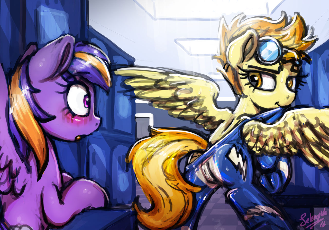 ARTIST Selenophile page 12 full