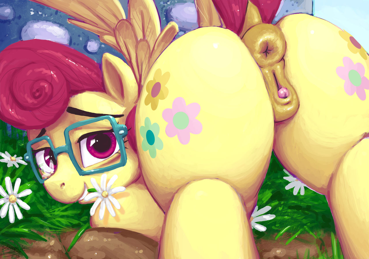 ARTIST Selenophile page 6 full